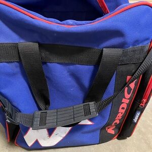 Nordica Snow Ski Boot Bag